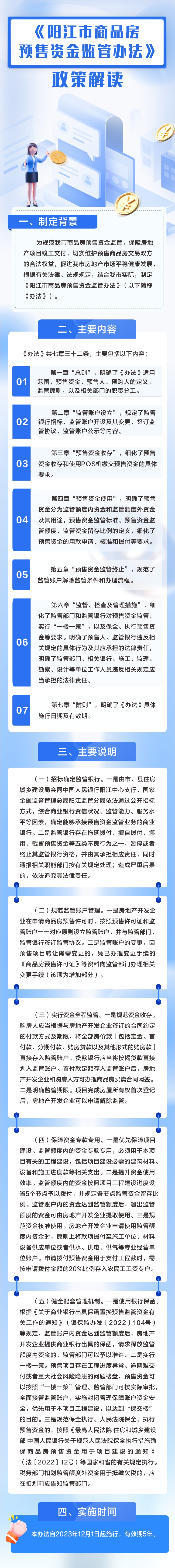 《陽江市商品房預售資金監(jiān)管辦法》政策解讀.jpg